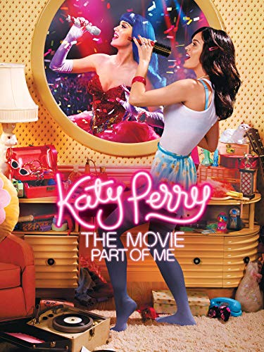 Katy Perry The Movie: Part of Me