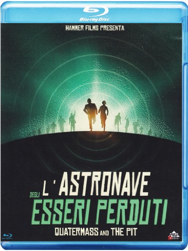 L' Astronave Degli Esseri Perduti  [Italia] [Blu-ray]