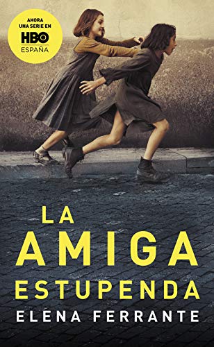La amiga estupenda (Dos amigas 1) La amiga estupenda (Dos amigas 1)