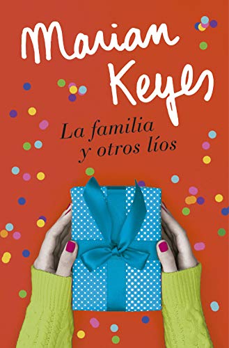 La familia y otros líos La familia y otros líos