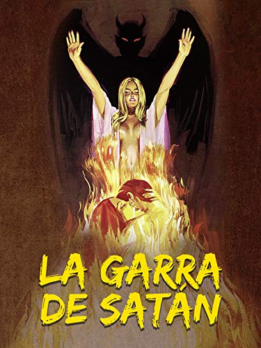 La garra de Satán La garra de Satán