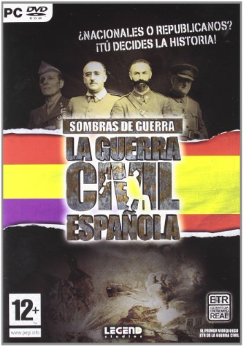 La guerra civil española