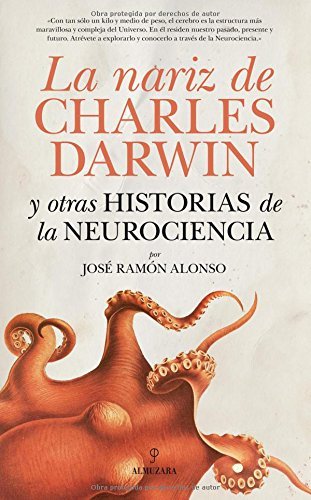 La nariz de Charles Darwin (Divulgación científica)