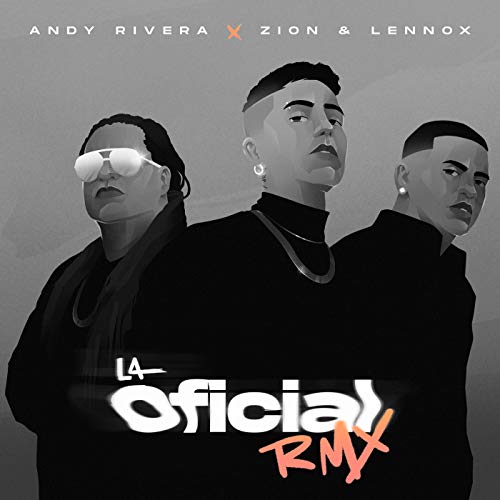 La Oficial (Remix) La Oficial (Remix)