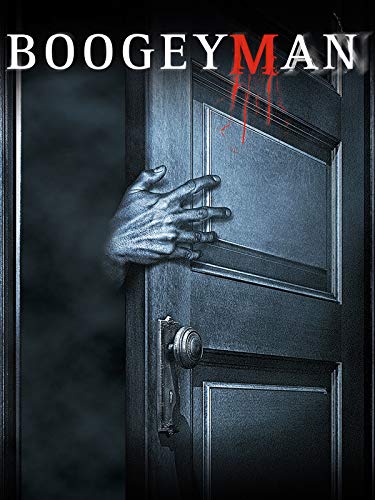 La puerta del miedo (The Boogeyman)