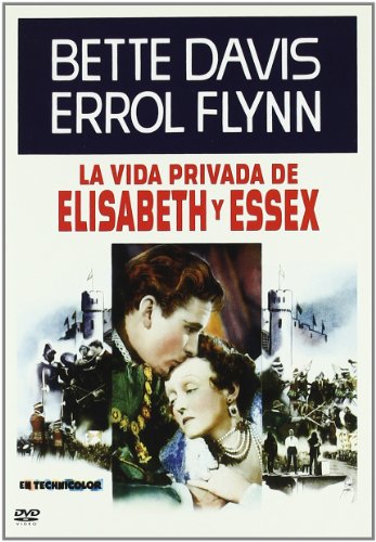 La Vida Privada De Elisabeth Y Essex [DVD]