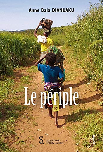 Le périple (French Edition)
