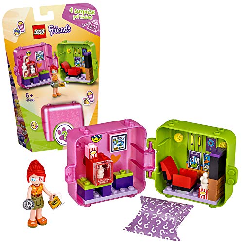 lego friends 41712