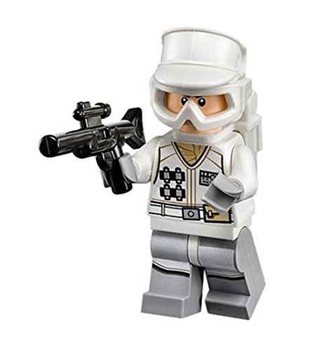 LEGO Star Wars: Hoth Rebel Trooper Minifigure 2016 by LEGO