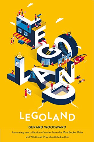Legoland (English Edition)