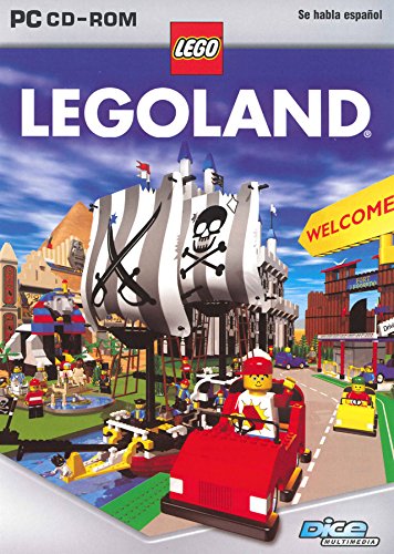 Legoland/Pc