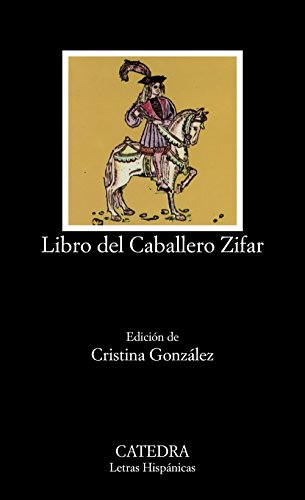 Libro del caballero Zifar (Letras Hispánicas)