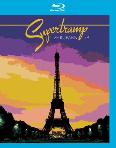 Live In Paris 79 [Blu-ray]