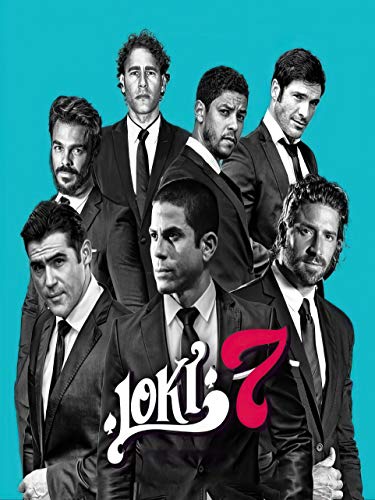 Loki 7 Loki 7