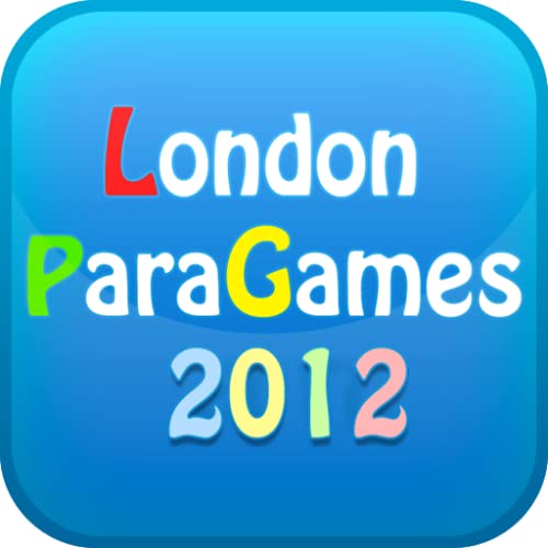 Londres ParaGames 2012