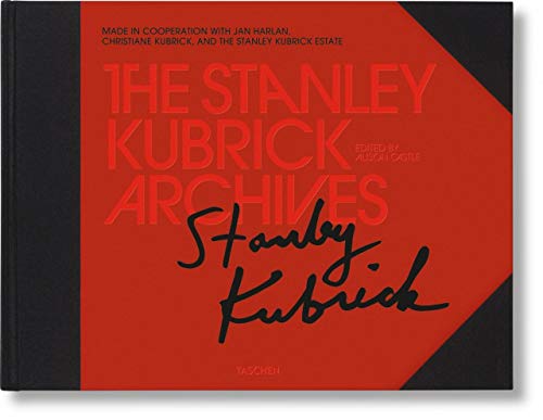 Los Archivos de Stanley Kubrick: FP (Fantastic Price)
