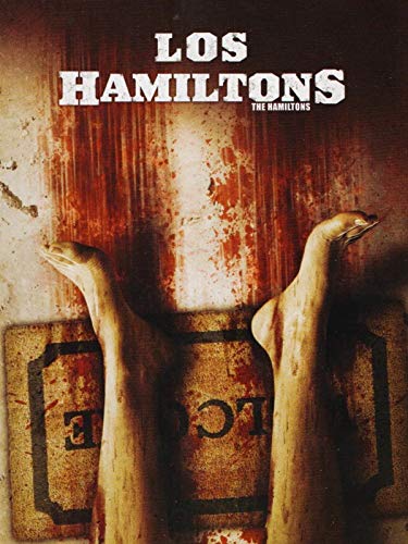 Los Hamilton Los Hamilton