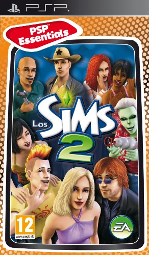 Los Sims 2 - Essentials