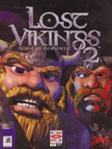 Lost Vikings 2 [Importación Inglesa]