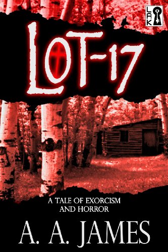 Lot-17 (English Edition)