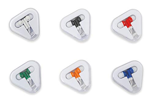 Lote de 50 Auriculares En Cajita conexión Jack 3,5 mm. Baratos, Ideales para móviles, universales, de un Euro, Lote, Oferta, Al por Mayor Lote de 50 Auriculares En Cajita conexión Jack 3,5 mm. Baratos, Ideales para móviles, universales, de un Euro, Lote, Oferta, Al por Mayor