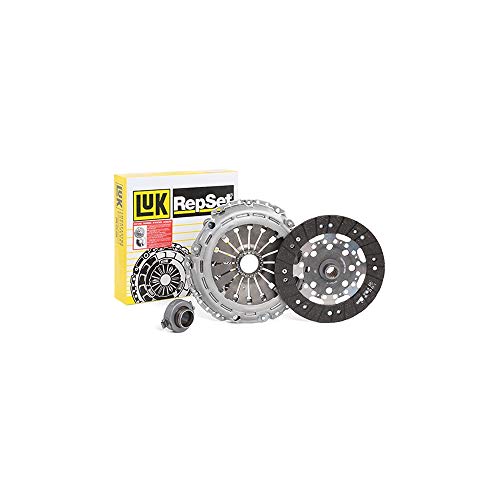 LuK 624 3020 00 Repset Kit de Embrague LuK 624 3020 00 Repset Kit de Embrague
