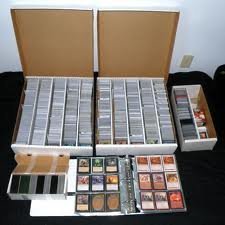 Magic Card Collection 2000+ Cards!!! Includes Foils, Rares, Uncommons & possible mythics! MTG Magic the Gathering Lot L@@K!! by Wizards of the Coast