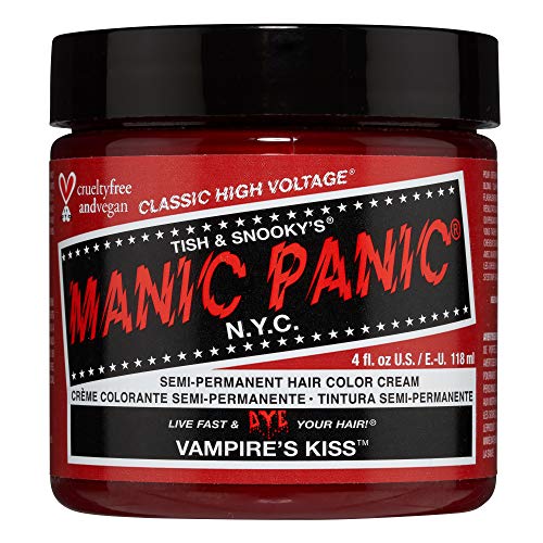 MANIC PANIC CLASSIC VAMPIRE´S KISS