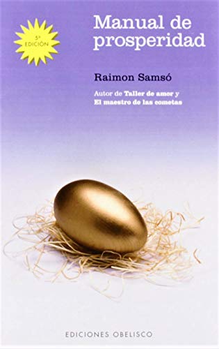 Manual de prosperidad (NUEVA CONSCIENCIA) Manual de prosperidad (NUEVA CONSCIENCIA)