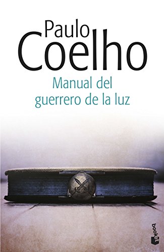 Manual del guerrero de la luz (Biblioteca Paulo Coelho)