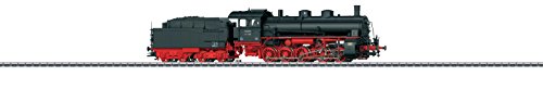 Märklin 39553 - Locomotora de Vapor Tren de Carga BR 57.5 DB, vehículos ferroviarios