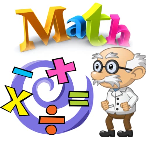 Math Fun (Play & Learn)