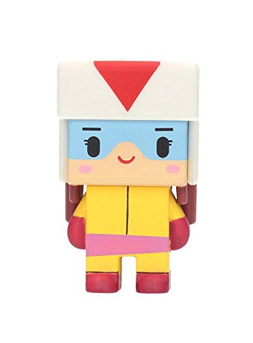 Mazinger Z Figura Sayaka Yumi, colección Pixel, 7 cm (SD Toys SDTSDT20688)