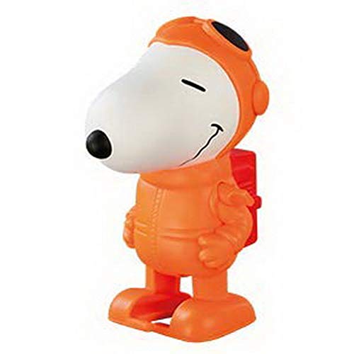 McDonald's Happy Meal - Peanuts Snoopy - Dance Mover …