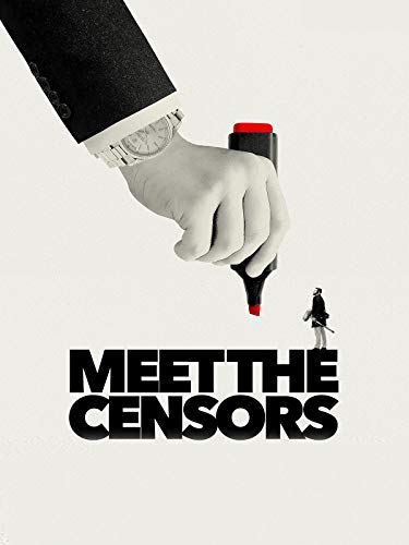 Meet the Censors (Subtitled)