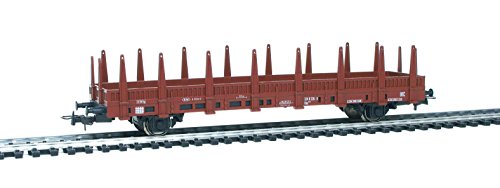 Mehano- Train vagon (T632)