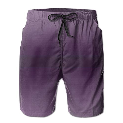 Men's Swim Trunks Board Shorts Beach Pants Surfing Boardshorts,Hollywood Glam Show Inspired Color Ombre Design Abstract Representation Digital Image,Fancy Print Hawaiian Shorts Four Size,Medium Men's Swim Trunks Board Shorts Beach Pants Surfing Boardshorts,Hollywood Glam Show Inspired Color Ombre Design Abstract Representation Digital Image,Fancy Print Hawaiian Shorts Four Size,Medium