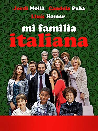 Mi familia italiana