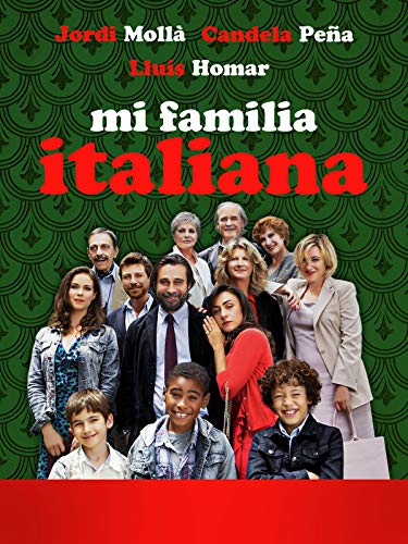 Mi familia italiana Mi familia italiana