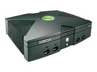 Microsoft Xbox - juegos de PC (Xbox, 64 MB, DDR, DVD, 8 GB, 10, 100 Mbit/s) Negro