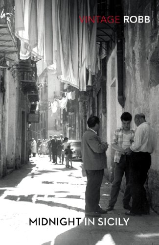 Midnight In Sicily (Vintage Classics) [Idioma Inglés]