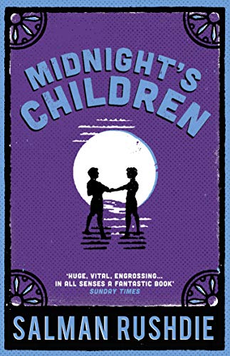 Midnight's Children (English Edition)