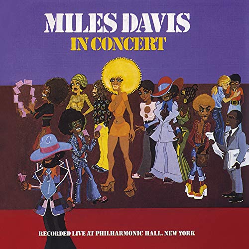 Miles Davis In Concert (2CD)