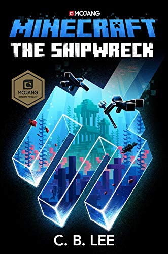 Minecraft: The Shipwreck (English Edition)
