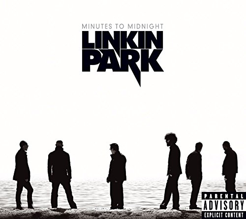 Minutes To Midnight Minutes To Midnight