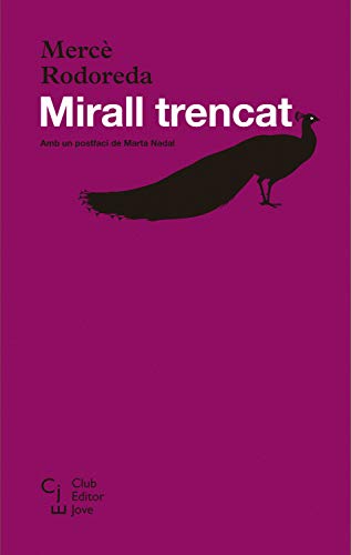 Mirall trencat (Catalan Edition)