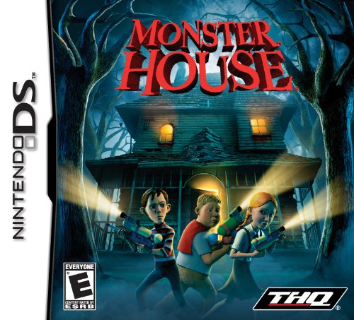Monster House Monster House