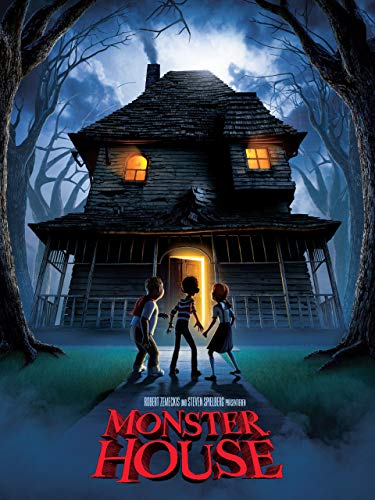 Monster House Monster House