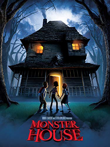 Monster House