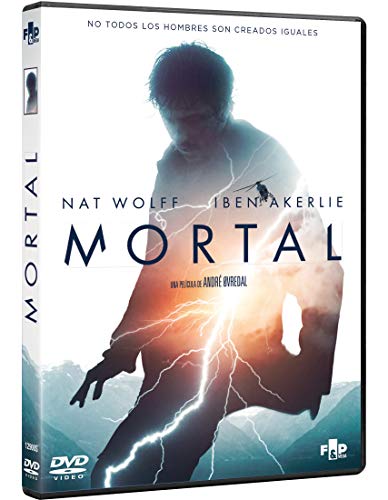 Mortal [DVD]